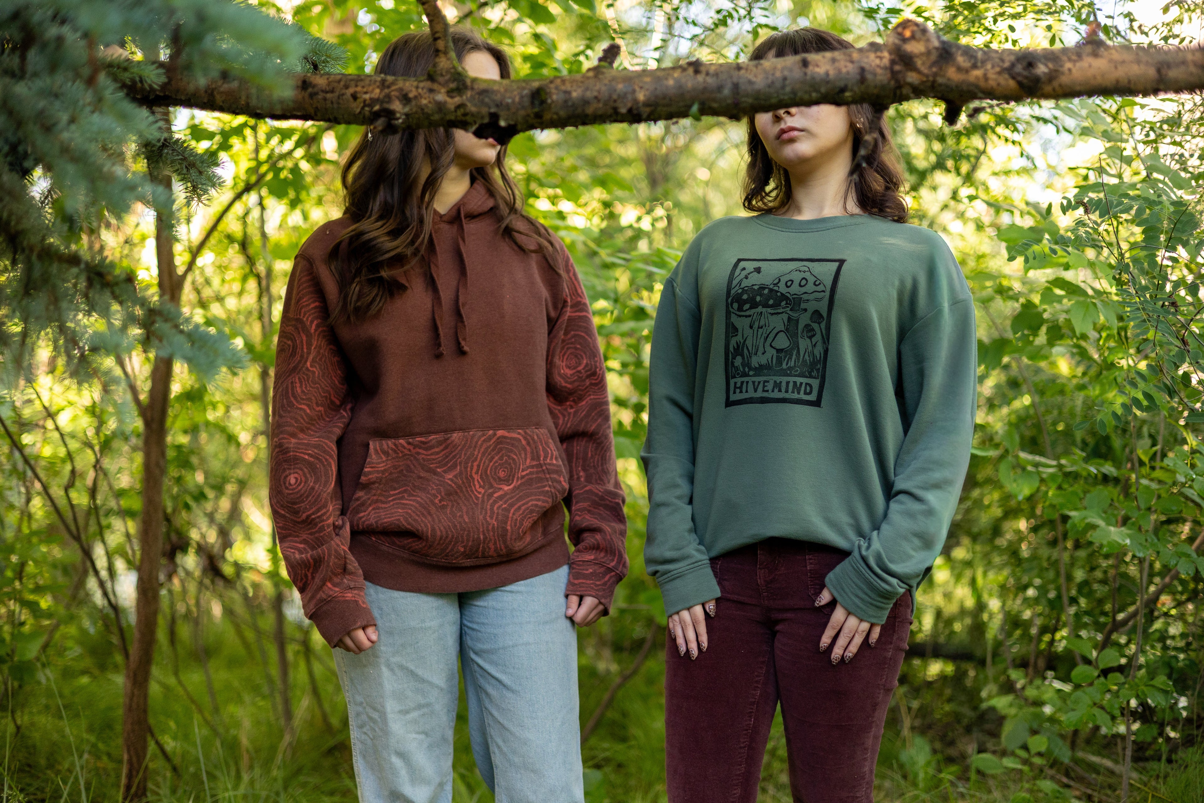 Earthworm Apparel