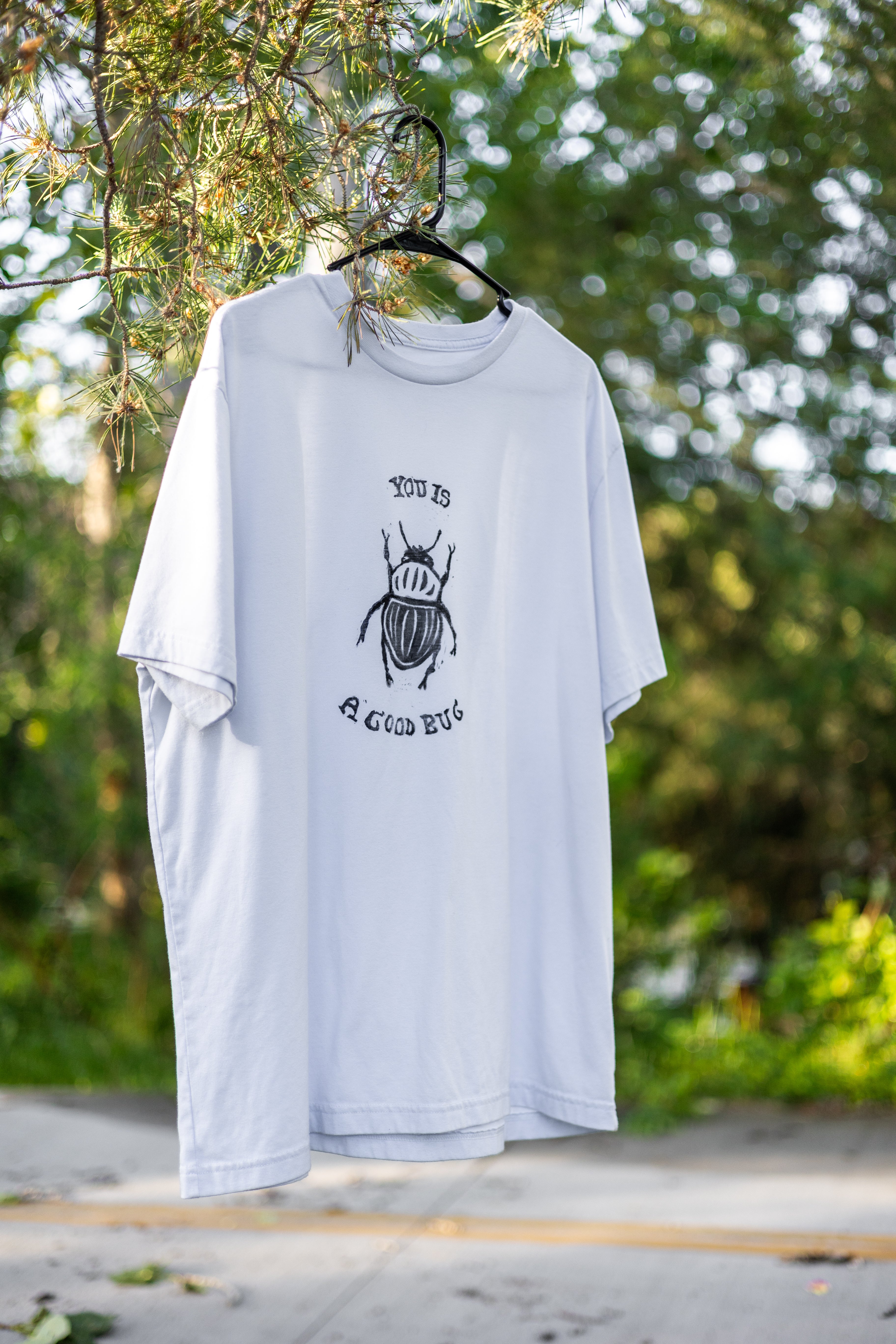 Good Bug T-Shirt
