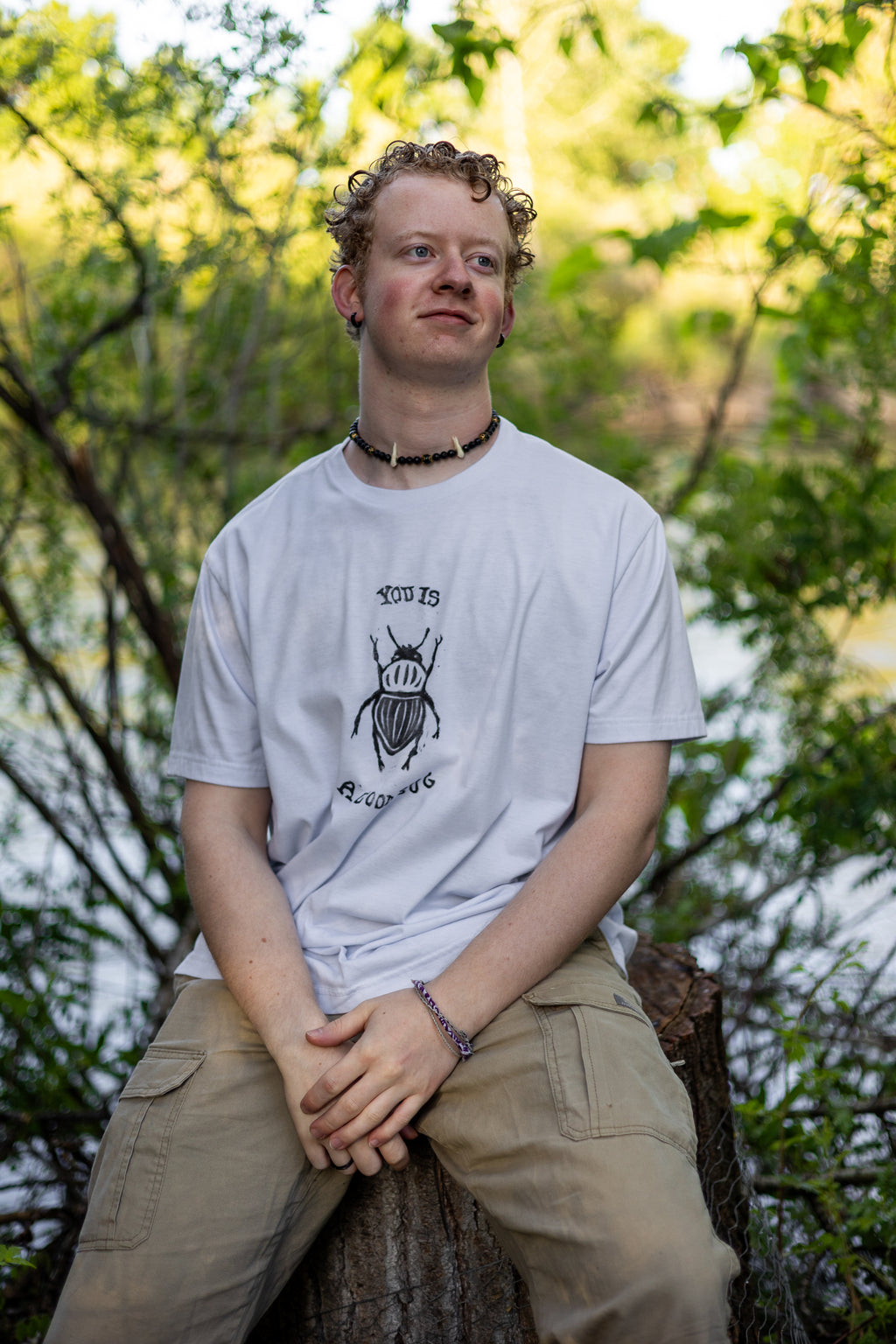 Good Bug T-Shirt