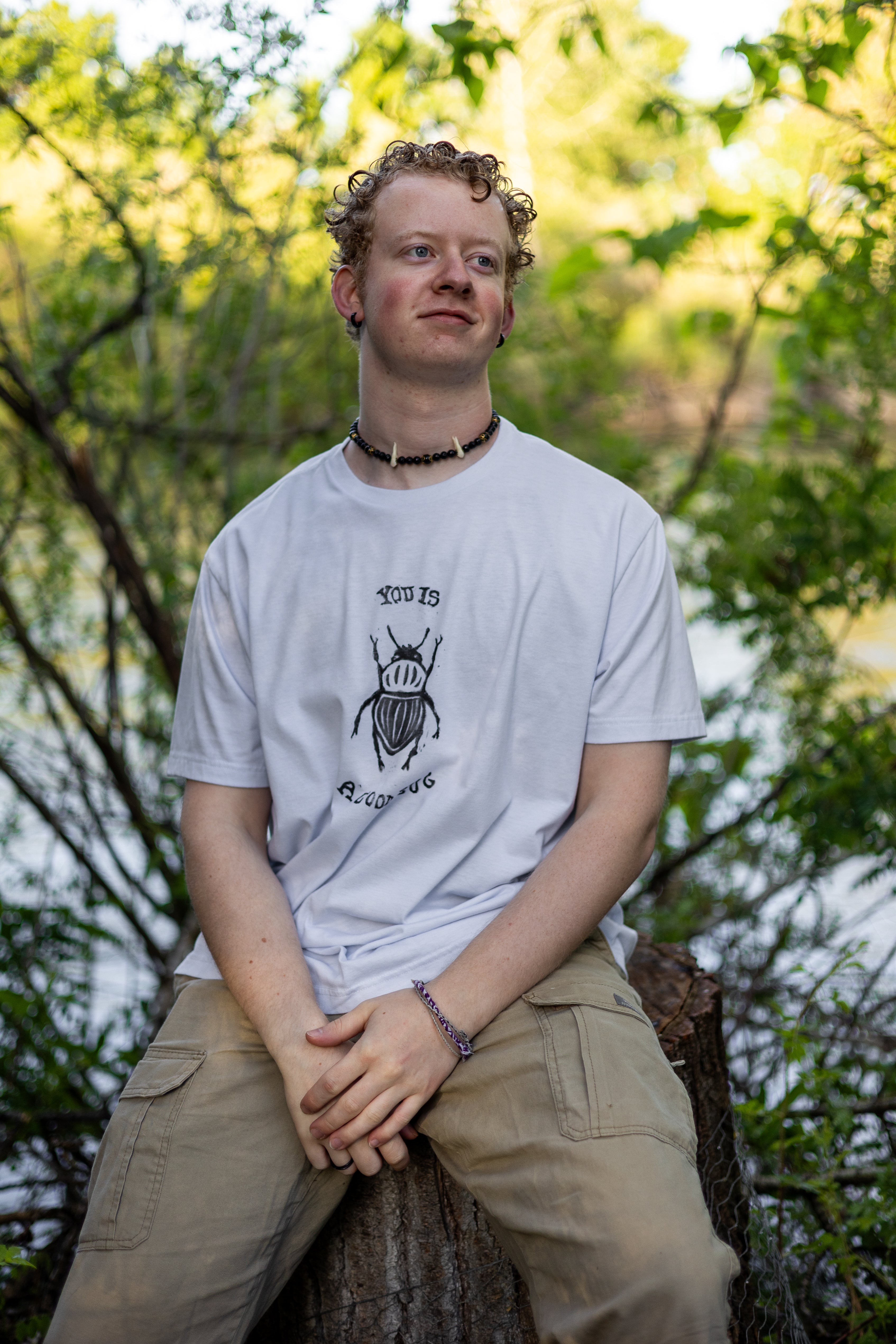 Good Bug T-Shirt