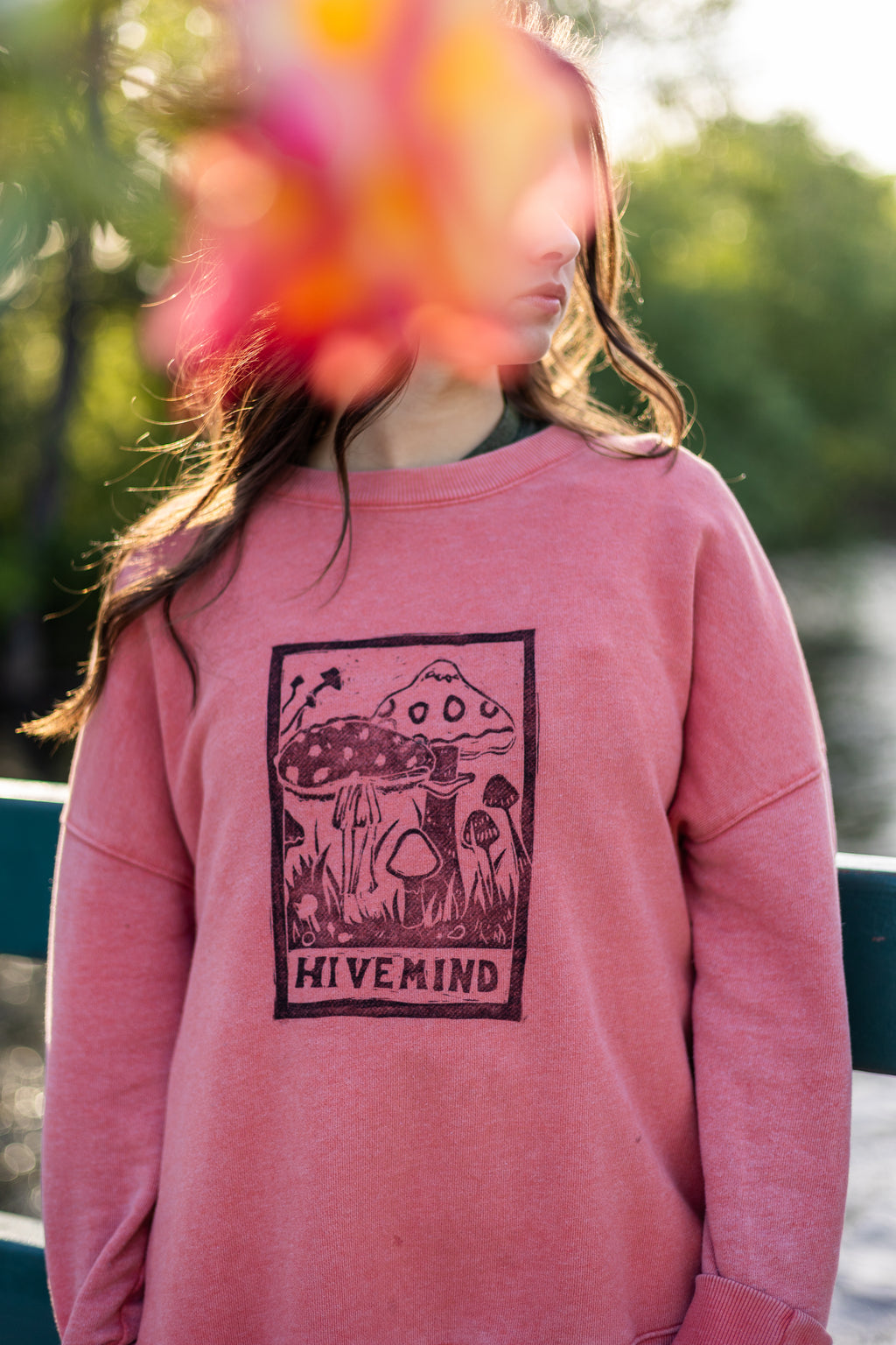 Hivemind Long Sleeve