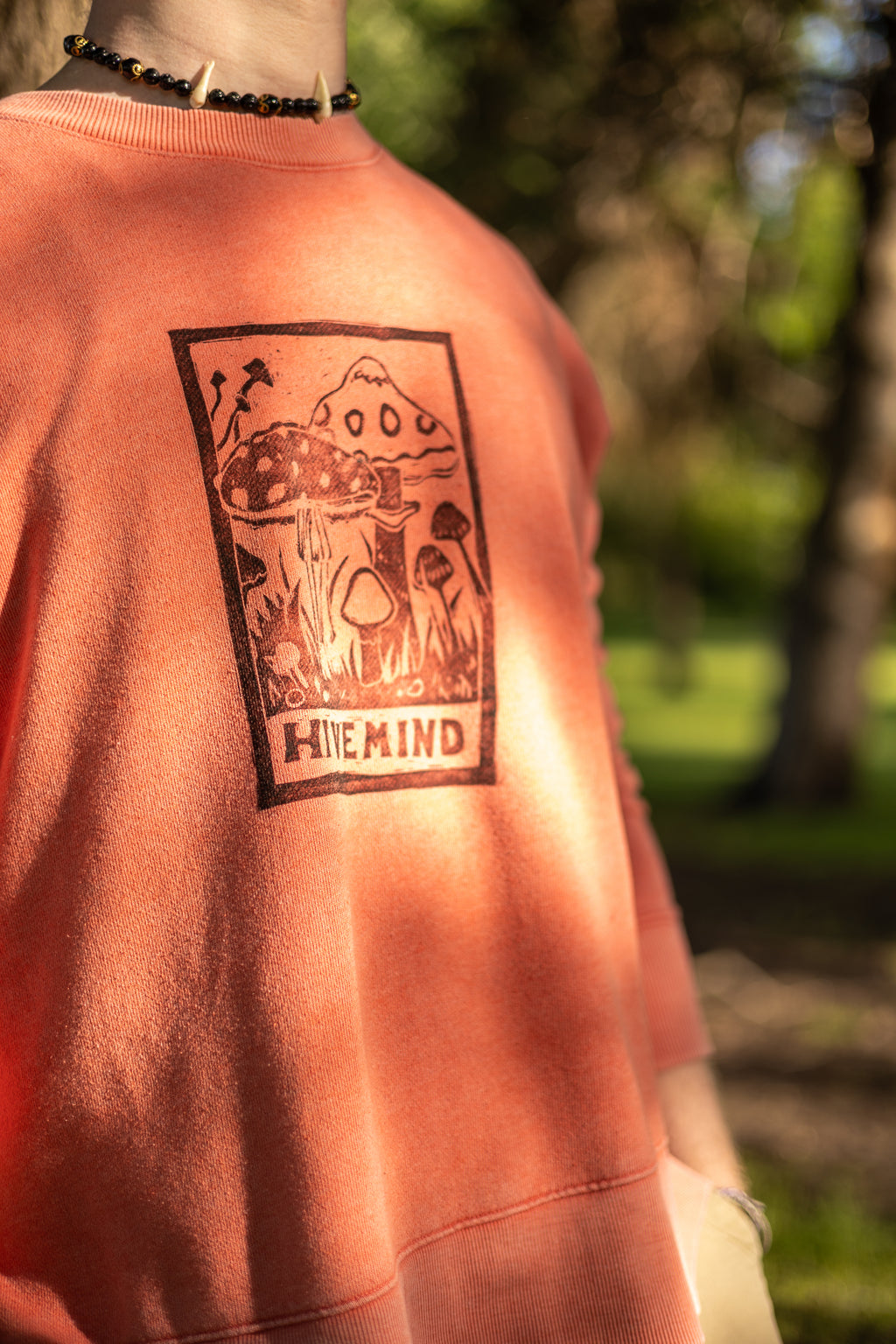 Hivemind Long Sleeve