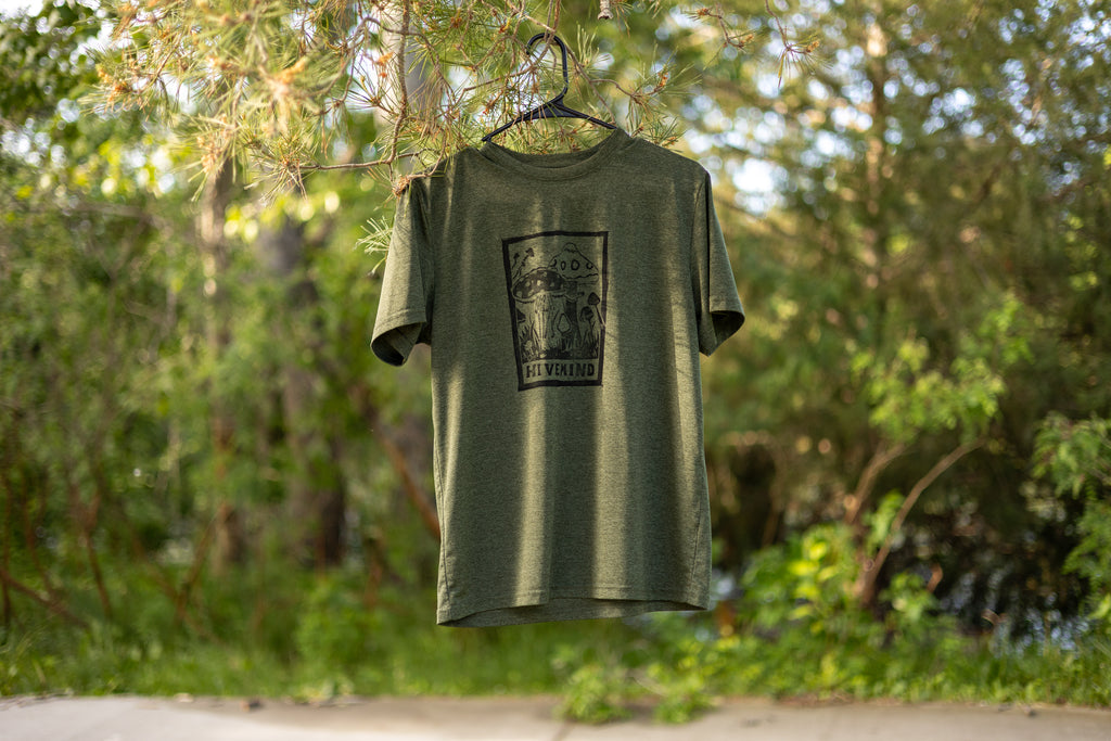 Hivemind T-Shirt