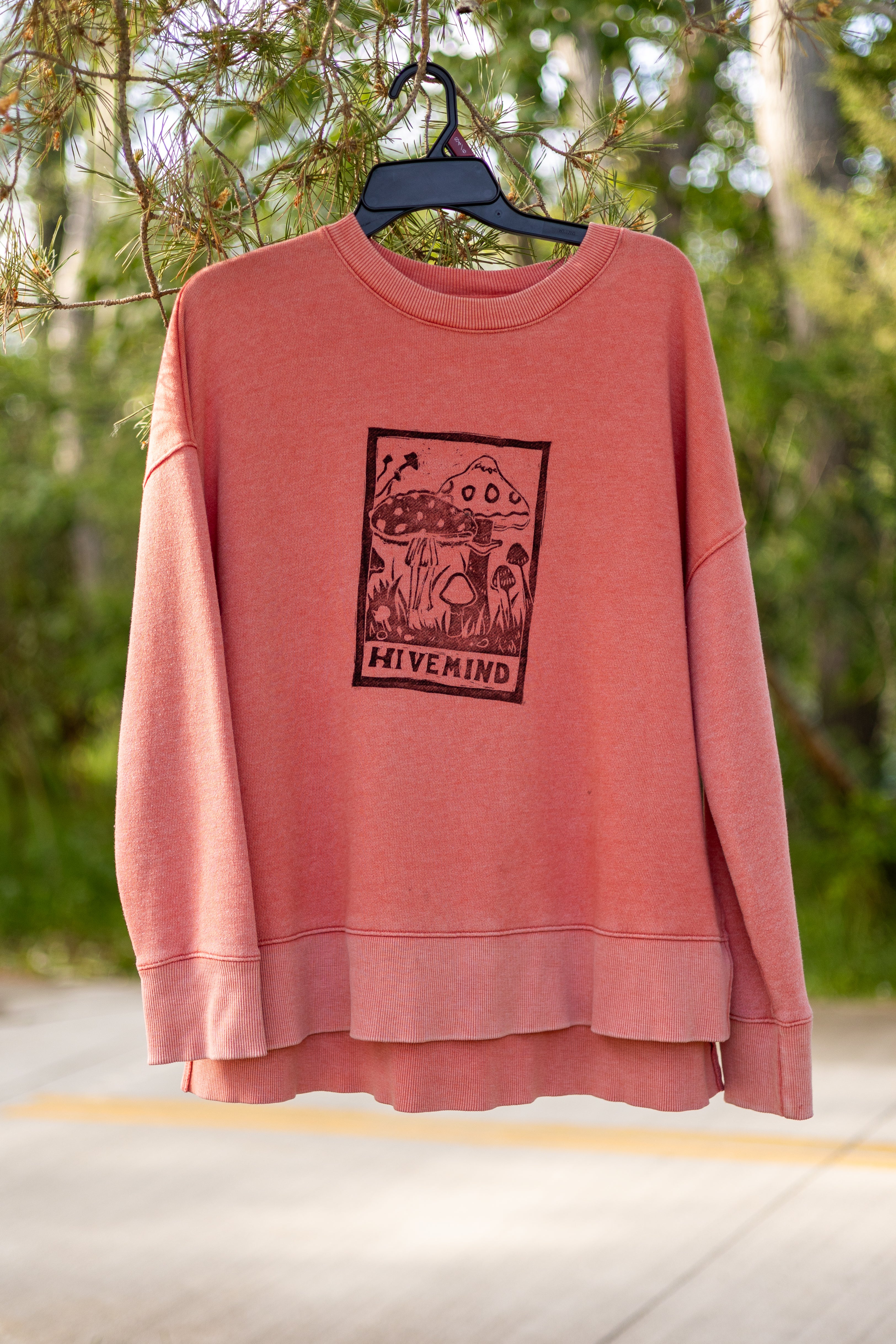Hivemind Long Sleeve