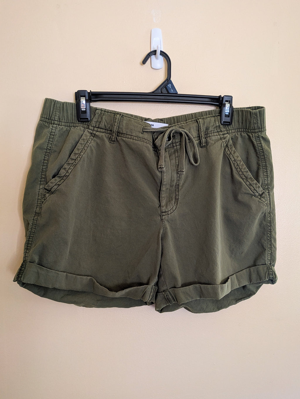 Beetle Stamp Cargo Shorts