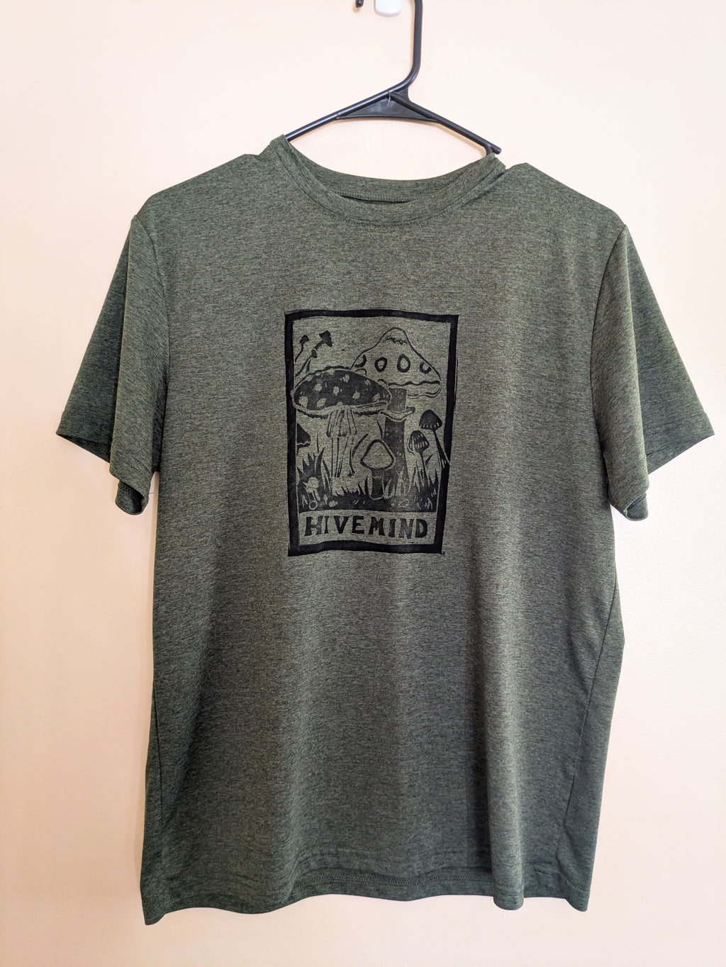Hivemind T-Shirt