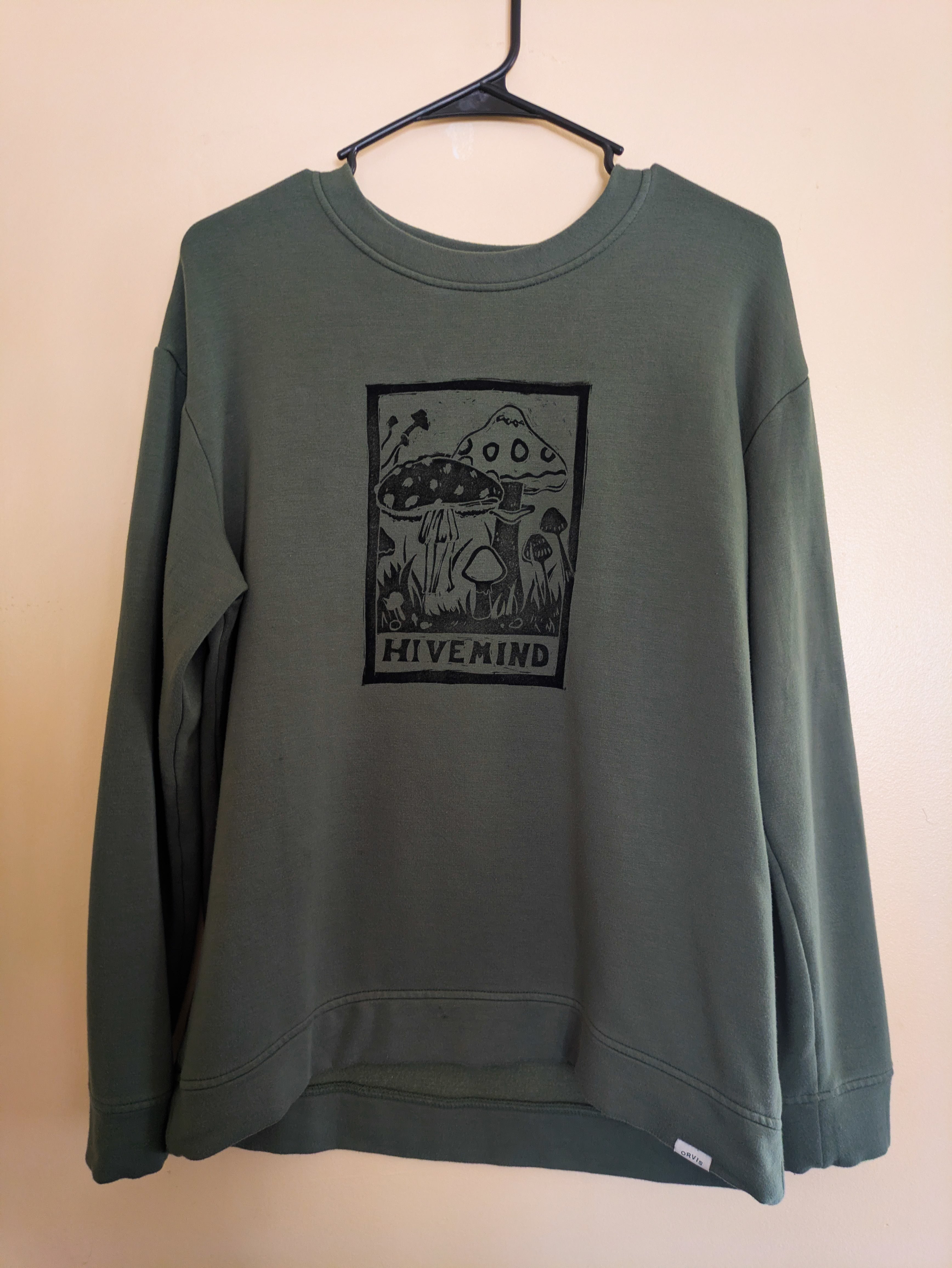 Hivemind Long Sleeve