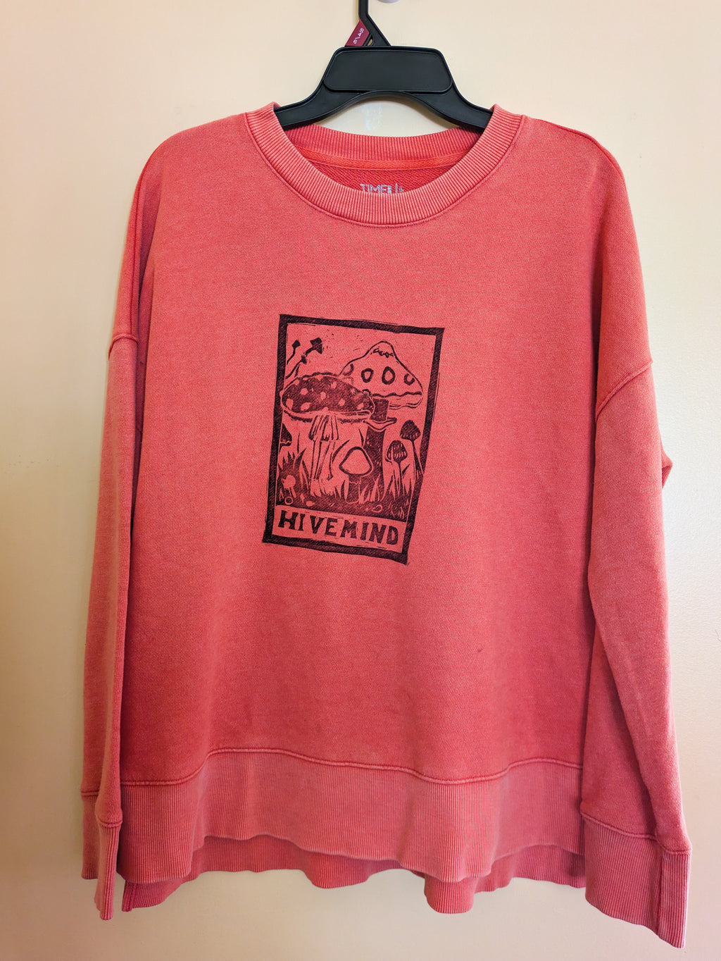 Hivemind Long Sleeve