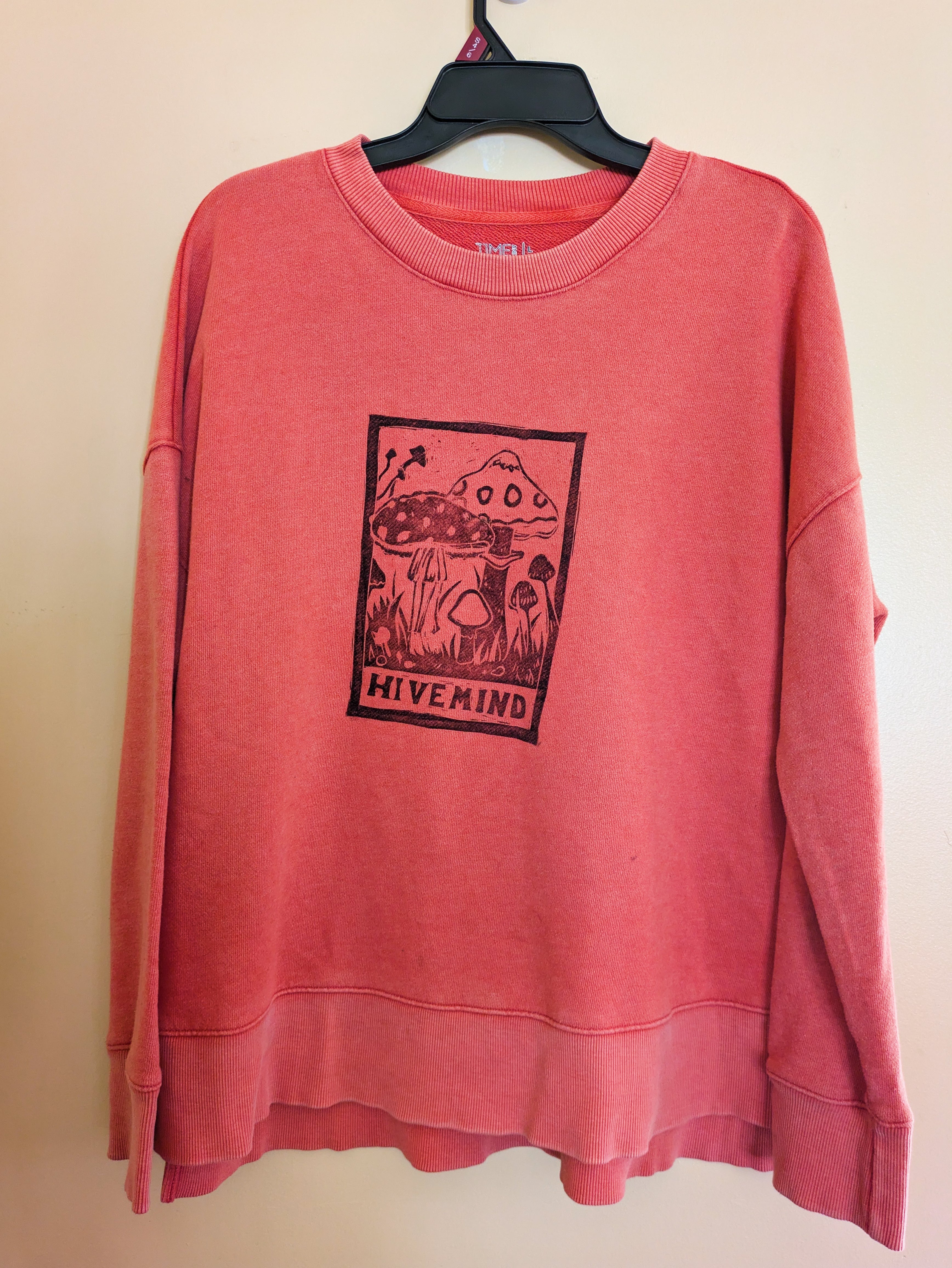 Hivemind Long Sleeve
